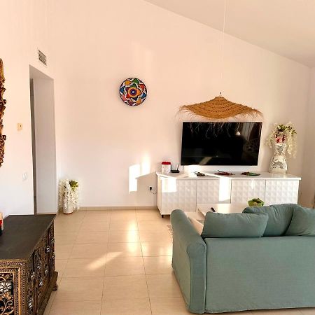 דירות מאלגה Atico Natuka Mijas Costa 250M2 De Relax Y Sol מראה חיצוני תמונה