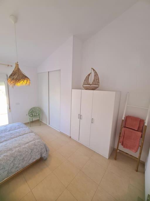 דירות מאלגה Atico Natuka Mijas Costa 250M2 De Relax Y Sol מראה חיצוני תמונה