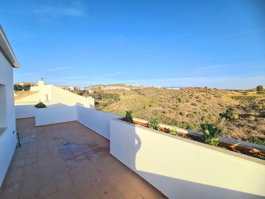 דירות מאלגה Atico Natuka Mijas Costa 250M2 De Relax Y Sol מראה חיצוני תמונה