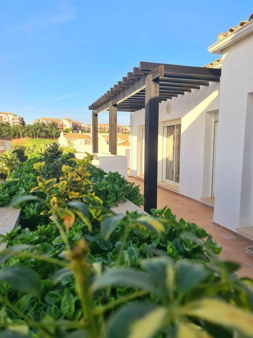 דירות מאלגה Atico Natuka Mijas Costa 250M2 De Relax Y Sol מראה חיצוני תמונה