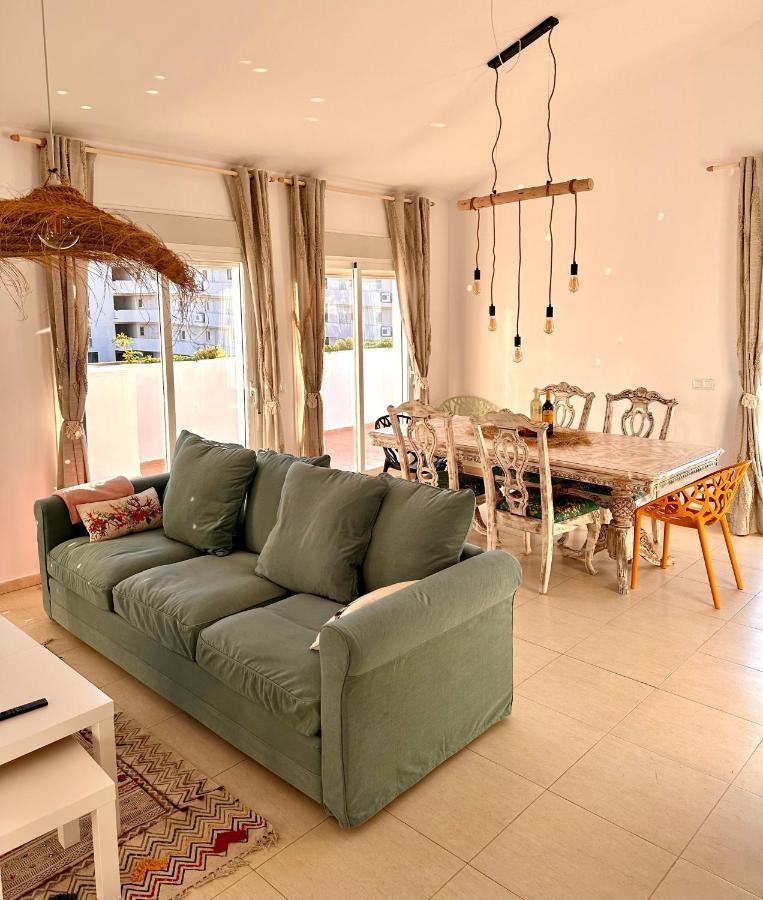 דירות מאלגה Atico Natuka Mijas Costa 250M2 De Relax Y Sol מראה חיצוני תמונה