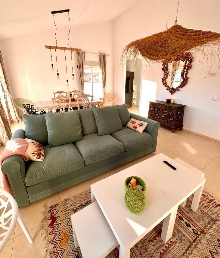 דירות מאלגה Atico Natuka Mijas Costa 250M2 De Relax Y Sol מראה חיצוני תמונה
