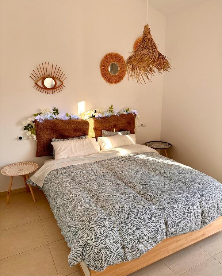 דירות מאלגה Atico Natuka Mijas Costa 250M2 De Relax Y Sol מראה חיצוני תמונה
