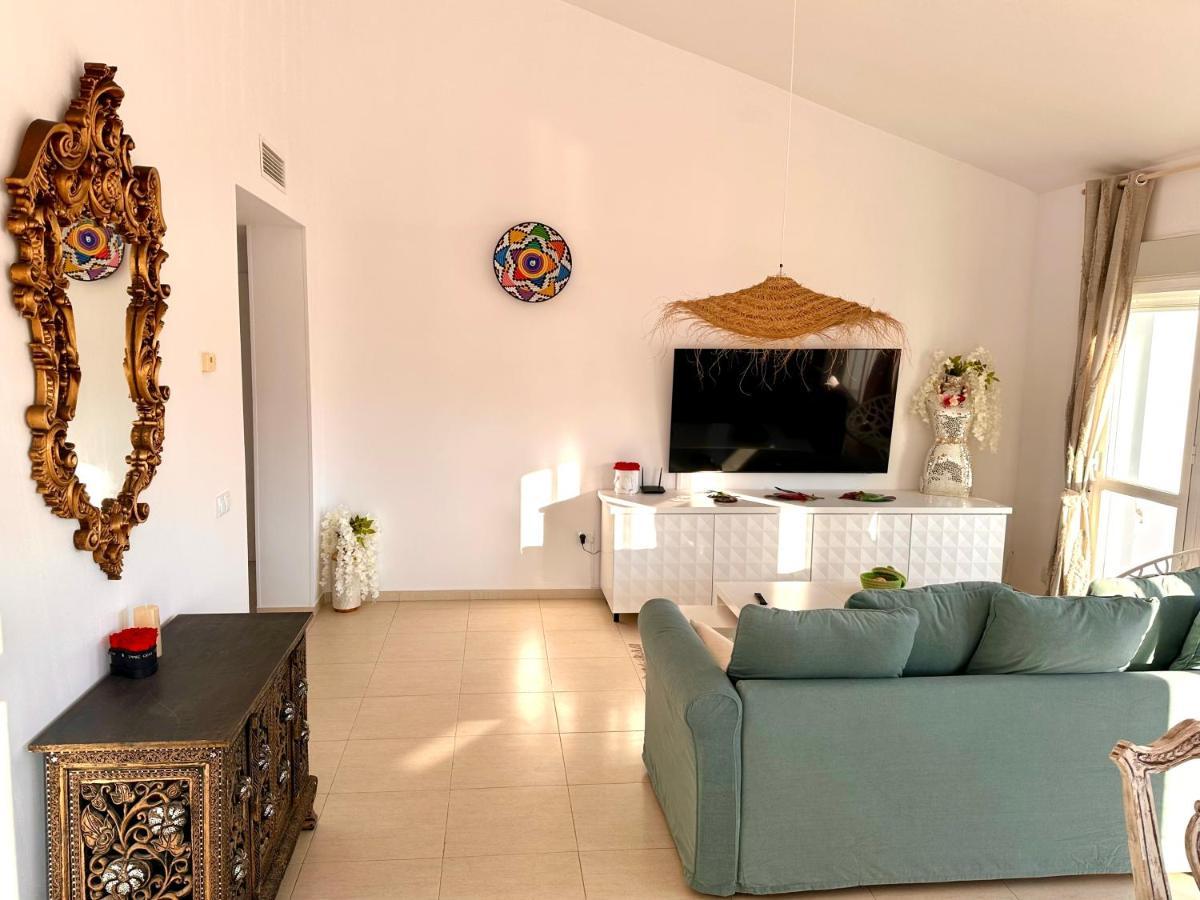 דירות מאלגה Atico Natuka Mijas Costa 250M2 De Relax Y Sol מראה חיצוני תמונה