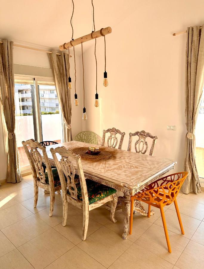 דירות מאלגה Atico Natuka Mijas Costa 250M2 De Relax Y Sol מראה חיצוני תמונה