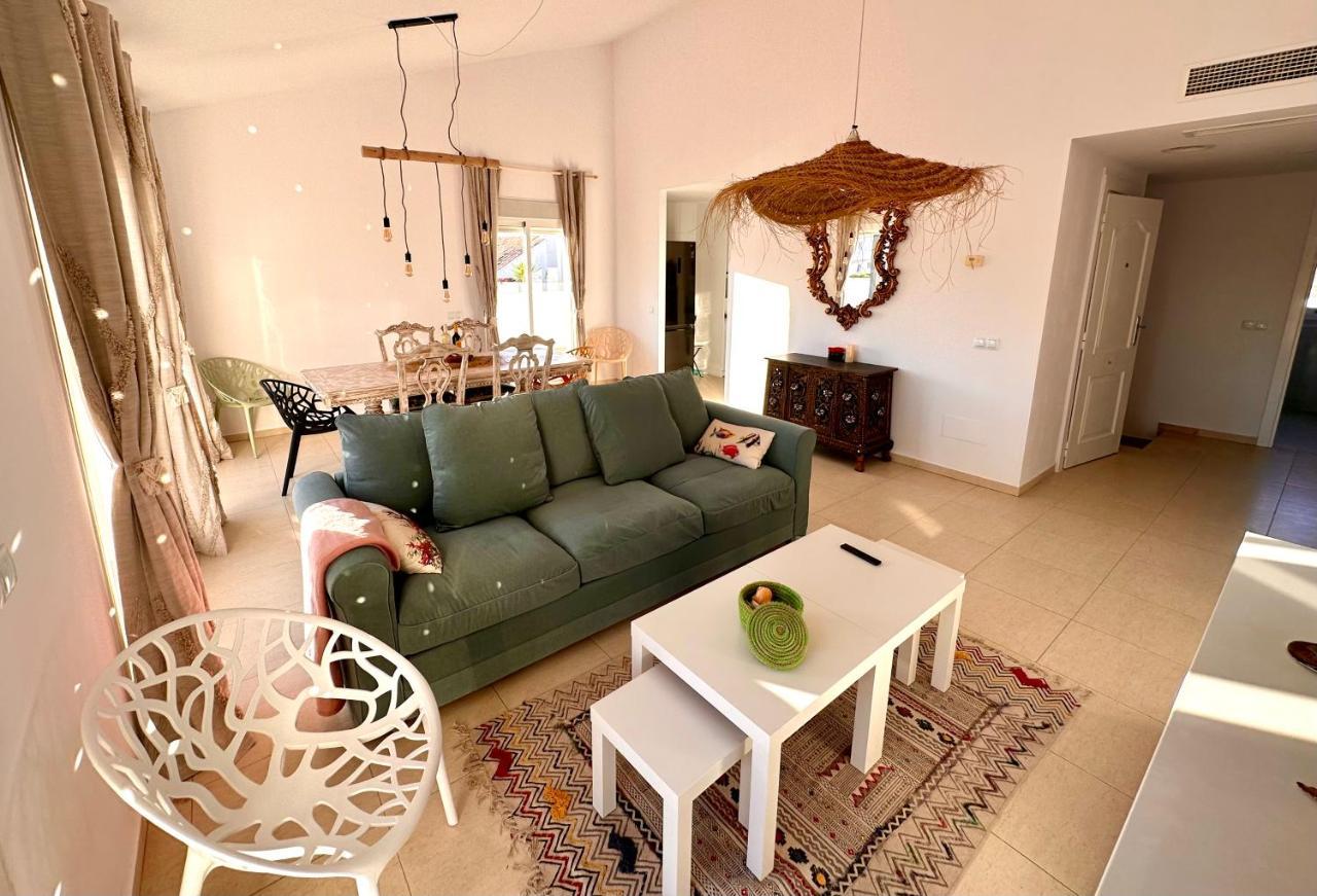 דירות מאלגה Atico Natuka Mijas Costa 250M2 De Relax Y Sol מראה חיצוני תמונה