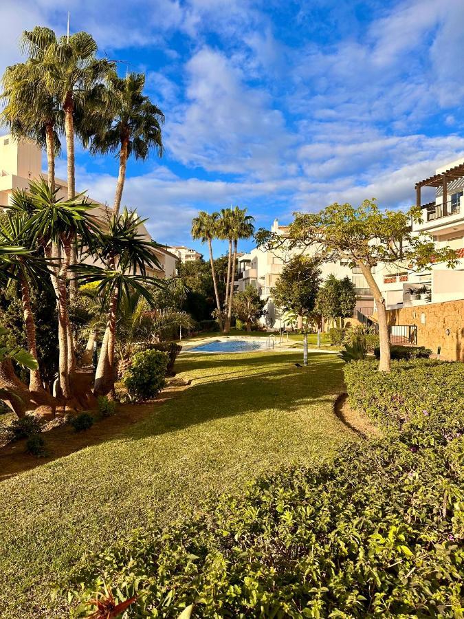 דירות מאלגה Atico Natuka Mijas Costa 250M2 De Relax Y Sol מראה חיצוני תמונה