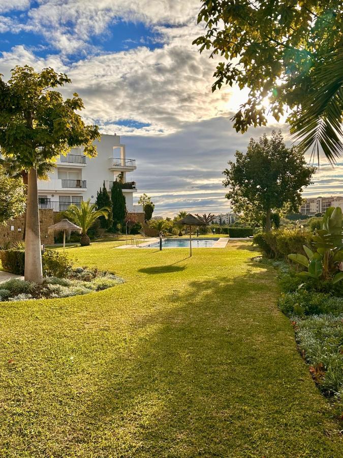דירות מאלגה Atico Natuka Mijas Costa 250M2 De Relax Y Sol מראה חיצוני תמונה
