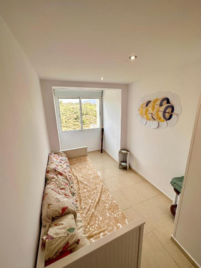 דירות מאלגה Atico Natuka Mijas Costa 250M2 De Relax Y Sol מראה חיצוני תמונה