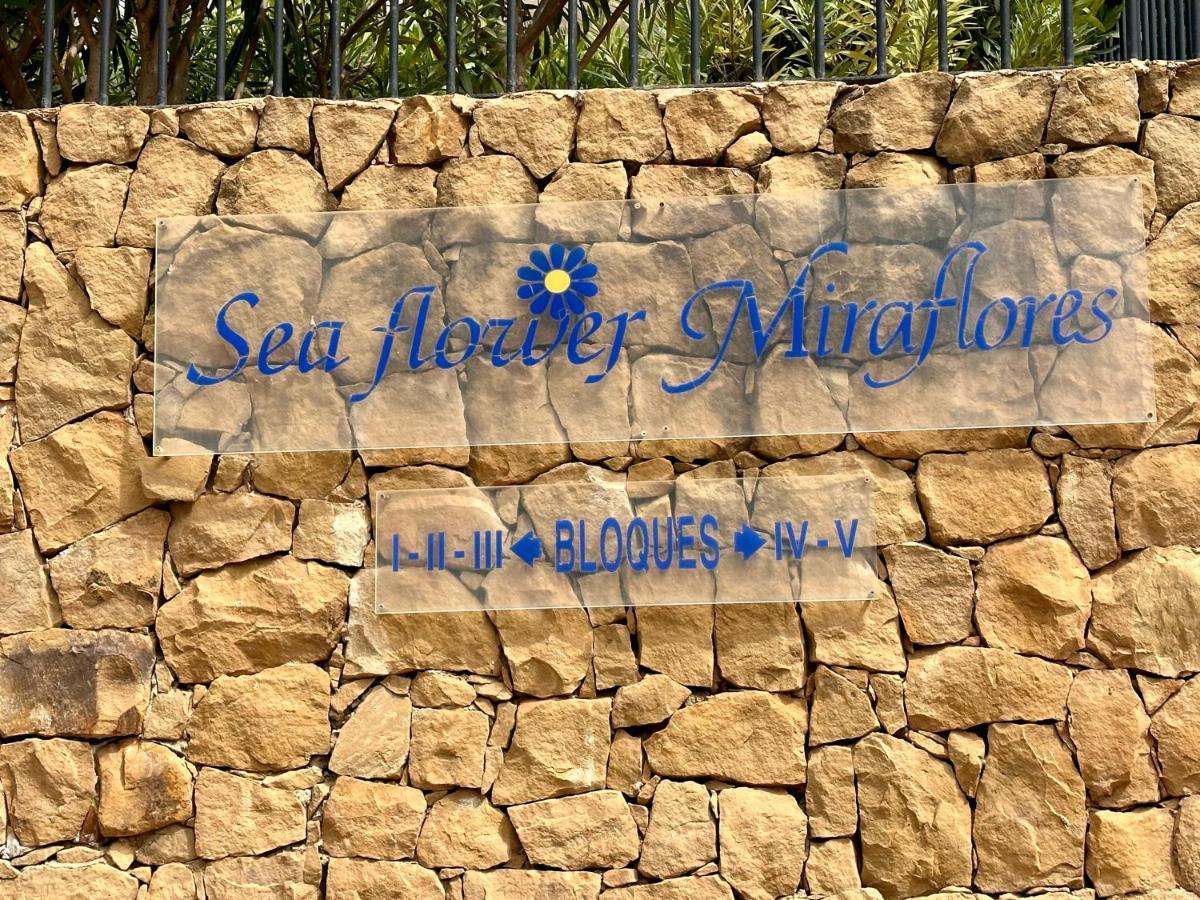 דירות מאלגה Atico Natuka Mijas Costa 250M2 De Relax Y Sol מראה חיצוני תמונה