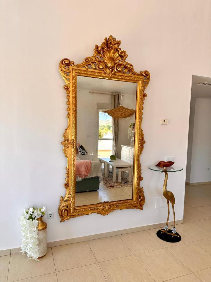 דירות מאלגה Atico Natuka Mijas Costa 250M2 De Relax Y Sol מראה חיצוני תמונה