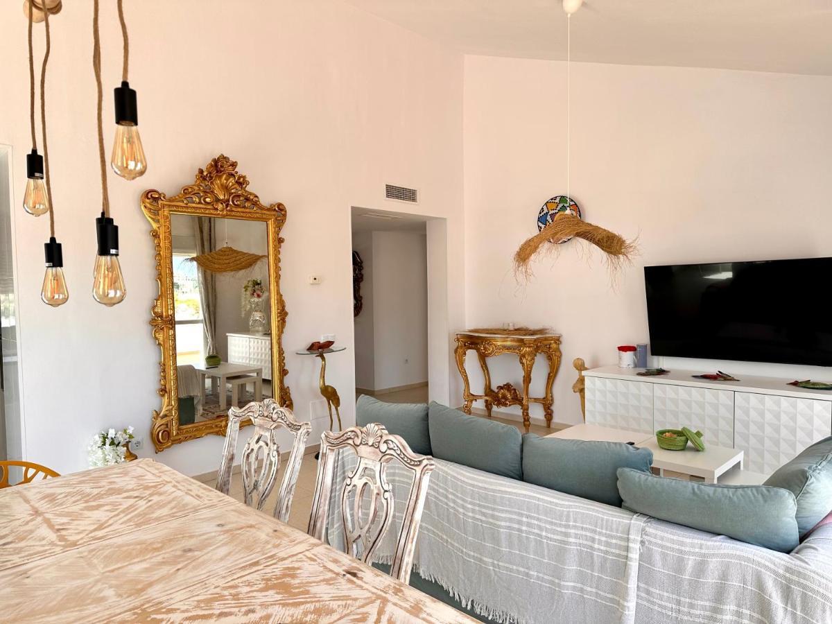 דירות מאלגה Atico Natuka Mijas Costa 250M2 De Relax Y Sol מראה חיצוני תמונה