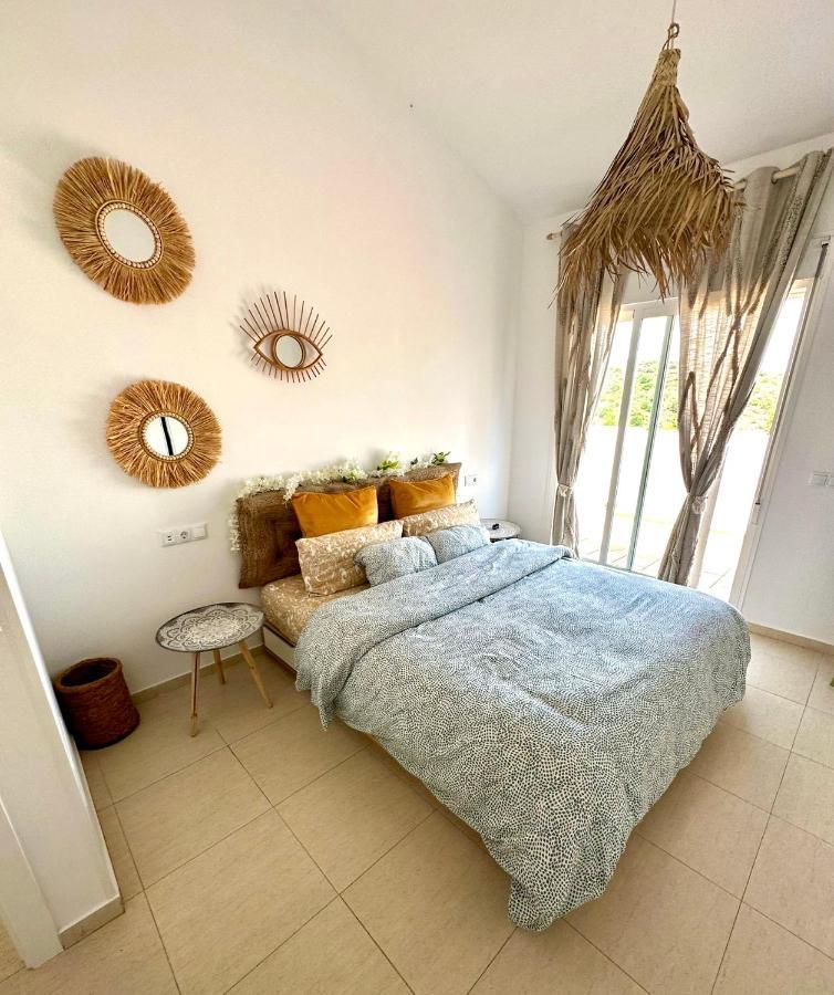דירות מאלגה Atico Natuka Mijas Costa 250M2 De Relax Y Sol מראה חיצוני תמונה