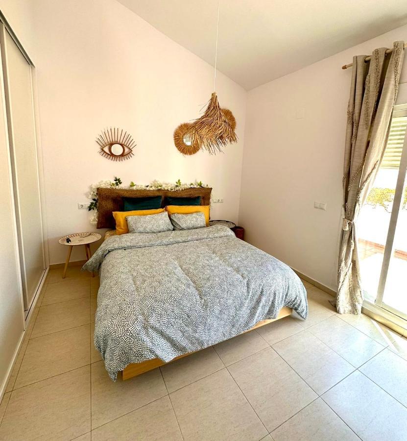 דירות מאלגה Atico Natuka Mijas Costa 250M2 De Relax Y Sol מראה חיצוני תמונה