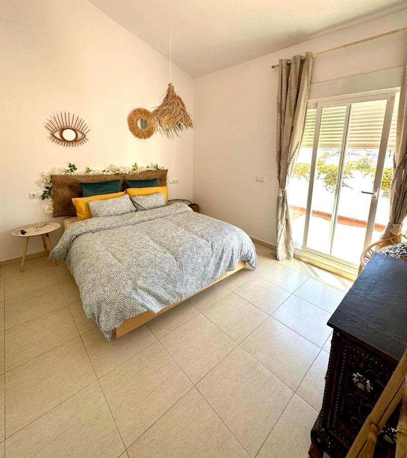 דירות מאלגה Atico Natuka Mijas Costa 250M2 De Relax Y Sol מראה חיצוני תמונה