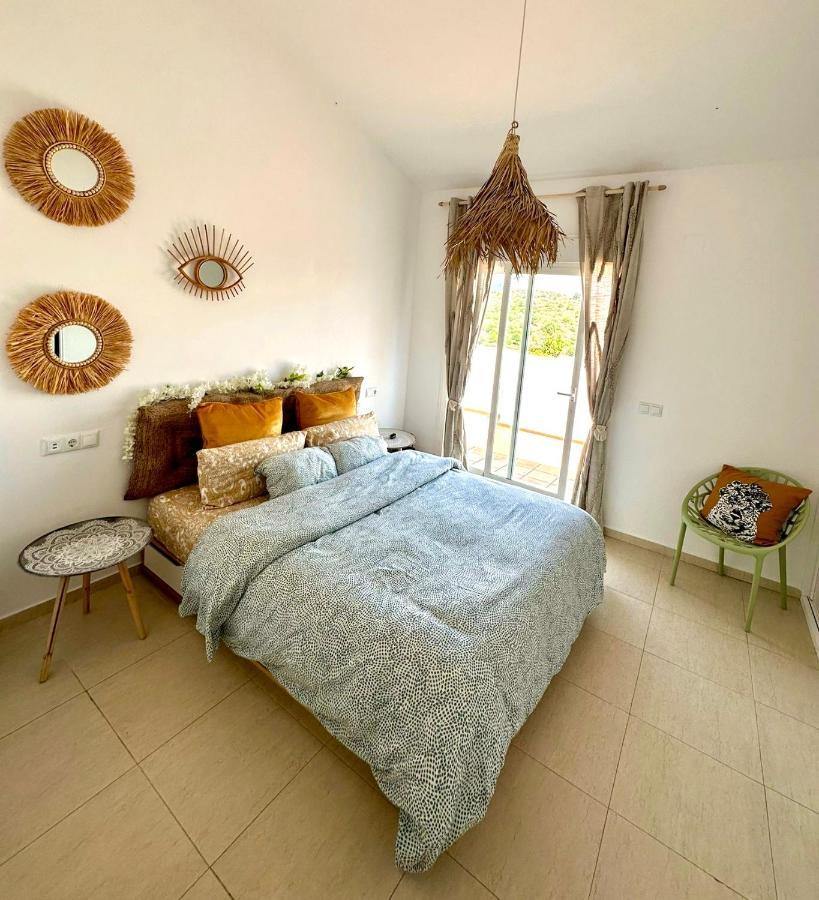דירות מאלגה Atico Natuka Mijas Costa 250M2 De Relax Y Sol מראה חיצוני תמונה